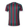 Fluminense FC 2023-24 Hjemme - Herre Fotballdrakt